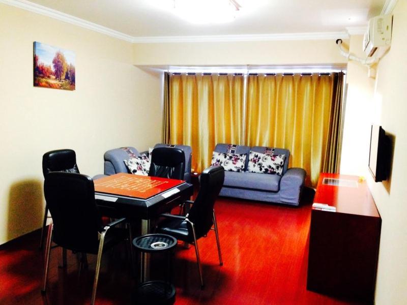 Greentree Inn Jiangsu Nantong Qidong Bus Station Express Hotel Hexingzhen Εξωτερικό φωτογραφία