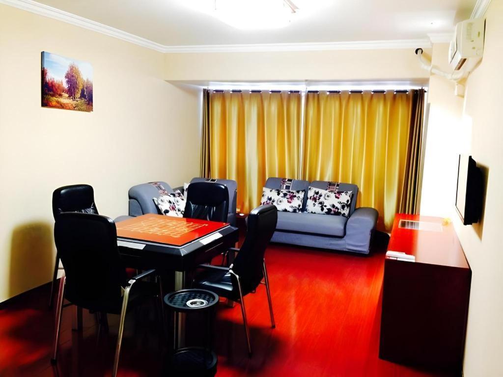Greentree Inn Jiangsu Nantong Qidong Bus Station Express Hotel Hexingzhen Εξωτερικό φωτογραφία